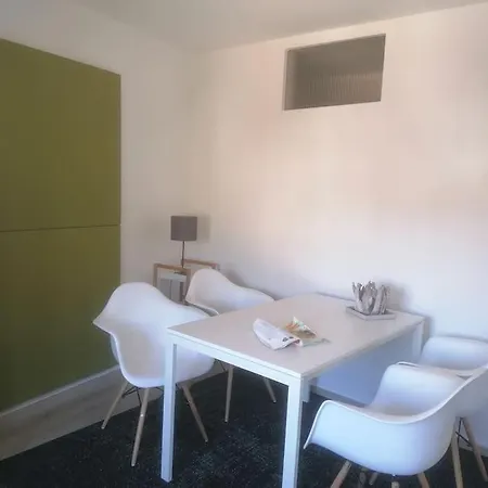 Innenstadtlage, Schone, Helle 3zkb Wlan Apartamento *