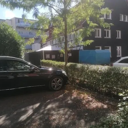 Innenstadtlage, Schone, Helle 3zkb Wlan