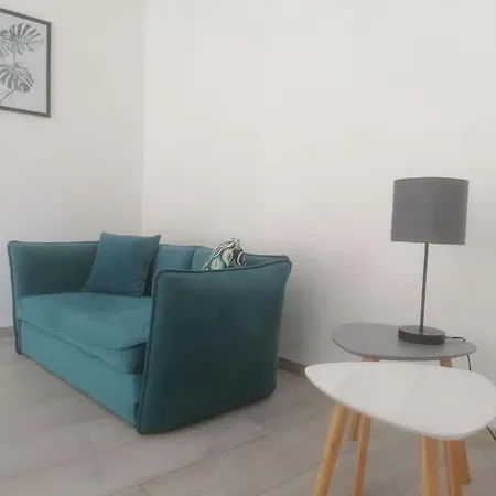 Apartamento Innenstadtlage, Schone, Helle 3zkb Wlan